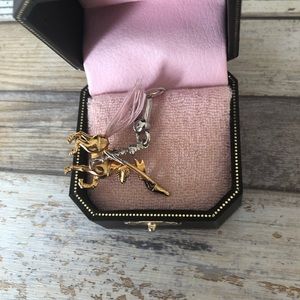 Juicy Couture Jewelry - Juicy Couture Knight in Shining Armour Horse Charm Juicy Couture Jewelry - Juicy Couture Knight in Shining Armour Horse Charm